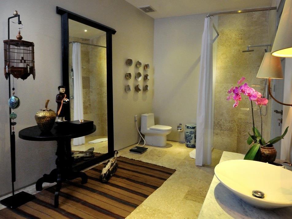 Room & Vespa 2 Seminyak  Exterior photo